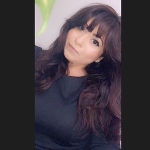 Meet your Posher, Luz